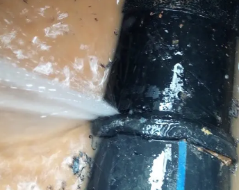 耒阳漏水维修价格明细