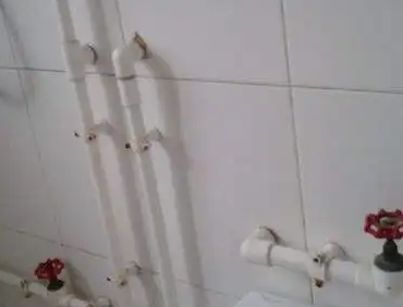 耒阳水管维修多少钱