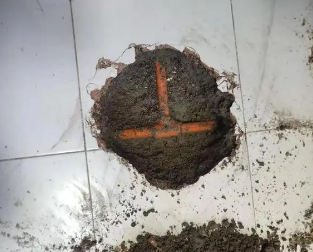 耒阳查漏水多少钱