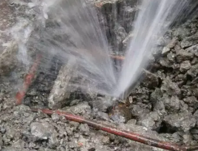 耒阳水管维修多少钱