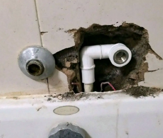 耒阳卫生间漏水检测多少钱