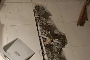 耒阳卫生间漏水检测电话